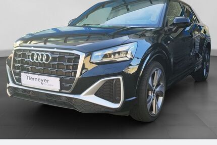 Audi Q2 28.341 km 30.450 &euro; Remscheid 42897