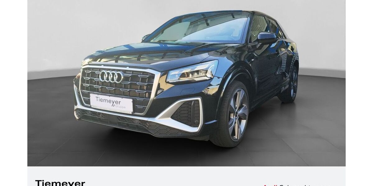 Audi Q2 28.341 km 30.450 &euro; Remscheid 42897