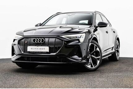 Audi e-tron 59.963 km 36.095 &euro; Hagen 58091