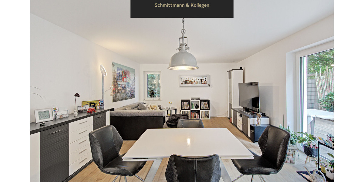 Einmalig: Neuwertiges Zuhause statt Neubaustress. Innovation pur! - Einfamilienhaus Dortmund Huckarde | Angebot:22205149