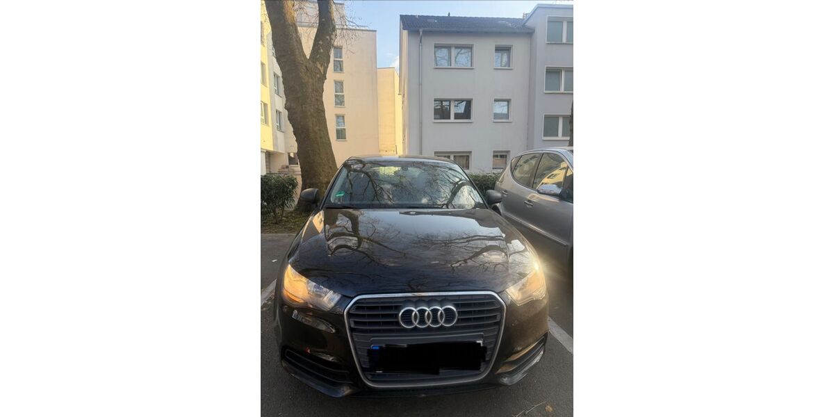 Audi A1 147.814 km 5.999 &euro; Dortmund 44263