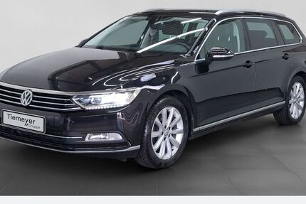 VW Passat Variant 74.034 km 20.360 &euro; Bochum 44809