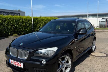 BMW X1 171.220 km 8.900 &euro; Wuppertal 42329