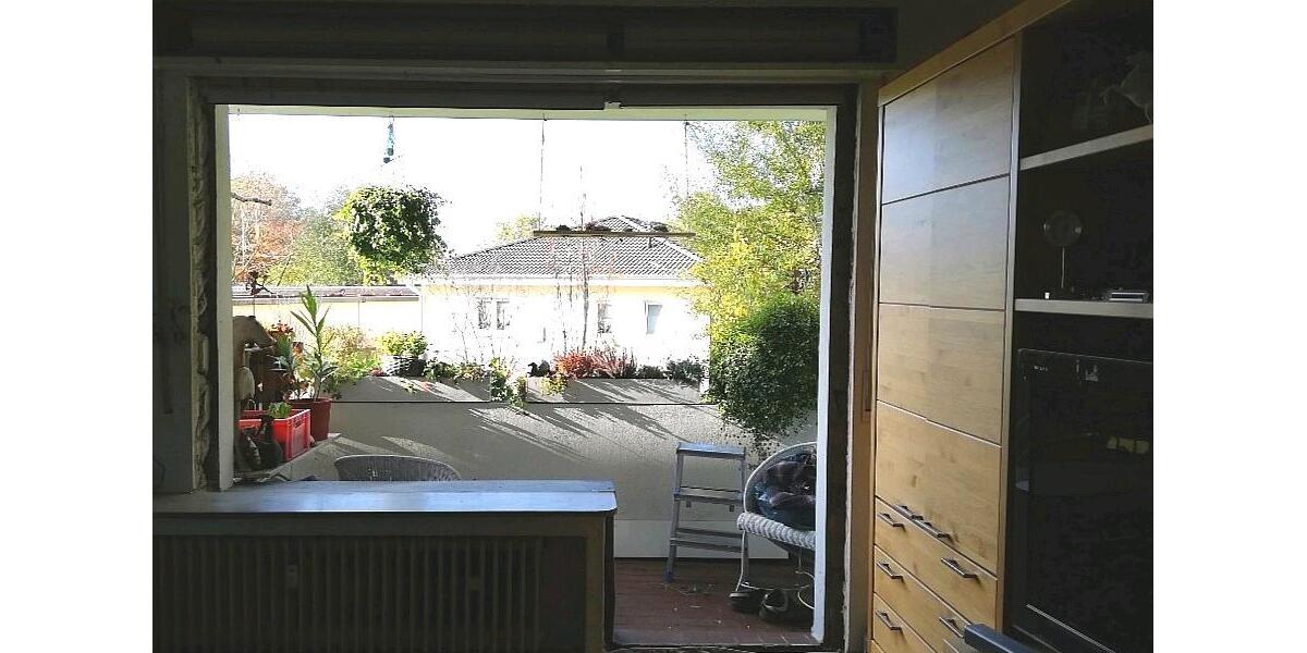 Erdgeschoßwohnung Bochum Höntrop - 2 Zimmer, 56 m&sup2;, 575&euro; | Angebot:27606556
