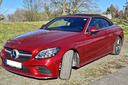 Mercedes-Benz C 200 38.750 km 32.490 &euro; Radevormwald 42477