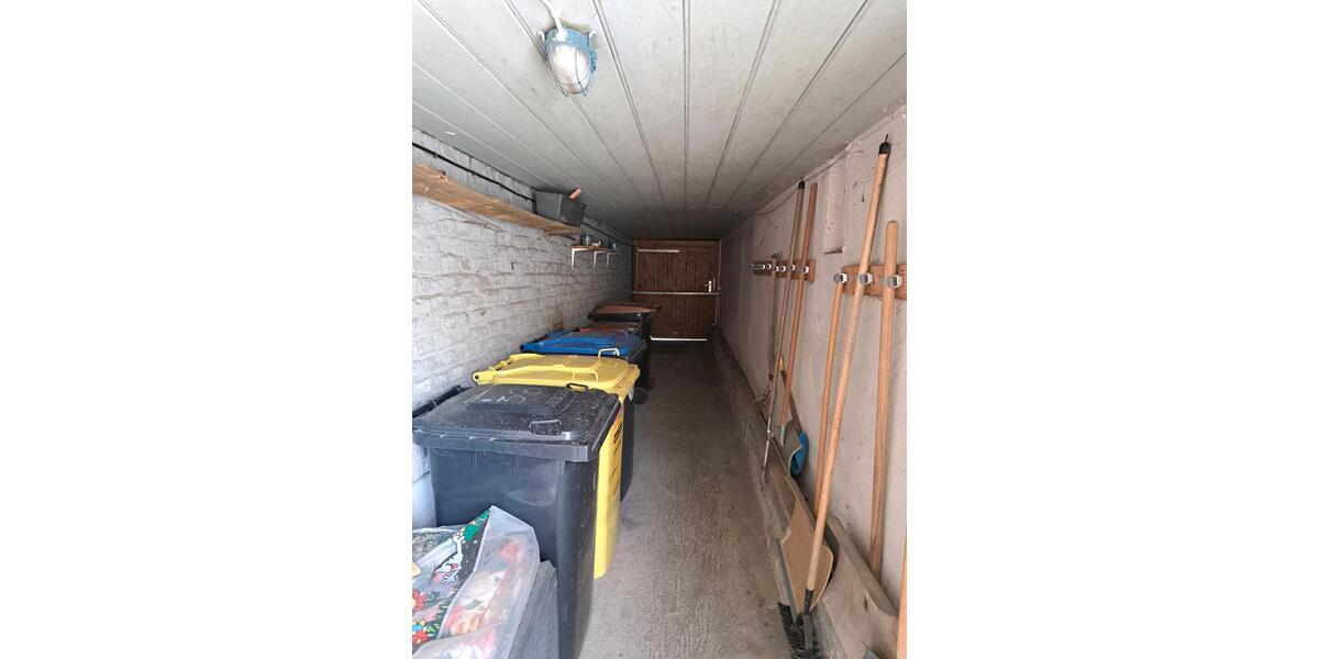 Erdgeschoßwohnung Wuppertal Gemarkung Langerfeld - 2 Zimmer, 59 m&sup2;, 95.000&euro; | Angebot:26449659