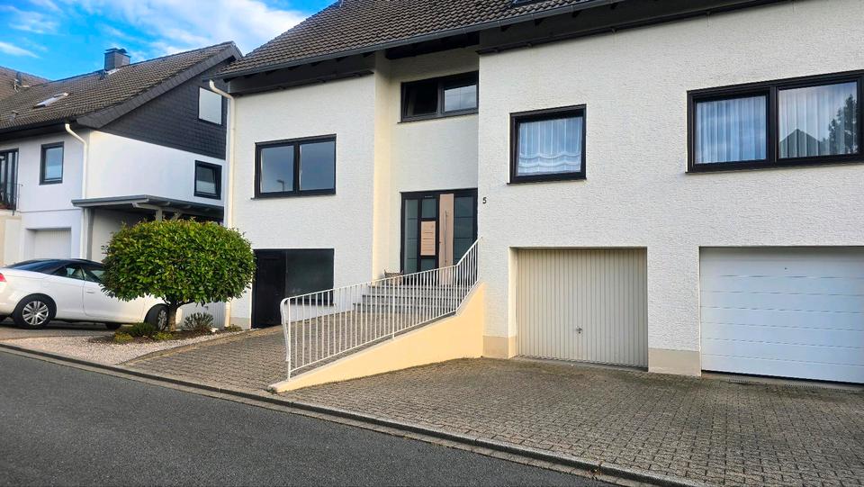 Hochparterre Hemer - 2 Zimmer, 64 m&sup2;, 145.000&euro; | Angebot:27544216