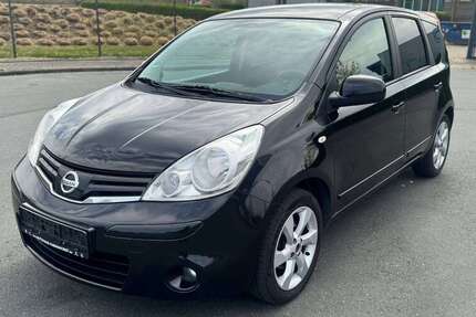 Nissan Note 167.000 km 4.899 &euro; Castrop-Rauxel 44581
