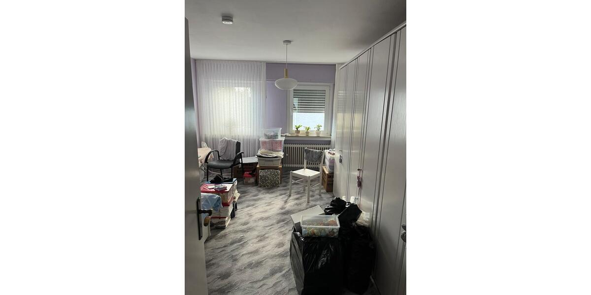 Erdgeschoßwohnung Menden (Sauerland) - 2 Zimmer, 63 m&sup2;, 567&euro; | Angebot:26014799