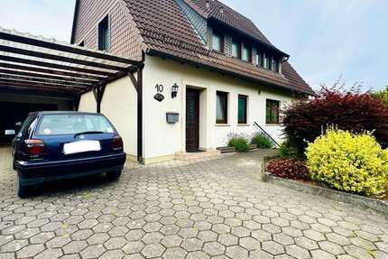Haus Schwerte - 8 Zimmer, 150 m&sup2;, 299.000&euro; | Angebot:24482275