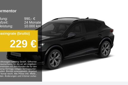 Cupra Formentor 13.049 km 33.260 &euro; Lüdenscheid 58513