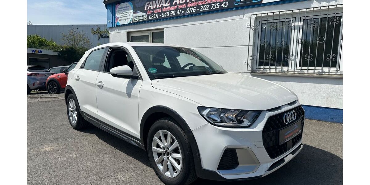 Audi A1 57.949 km 19.499 &euro; Iserlohn 58640
