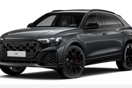 Audi Q8 40.743 km 89.940 &euro; Bochum 44892