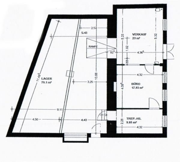 Gewerbeobjekt Lüdenscheid - 1.000&euro; | Angebot:20107141