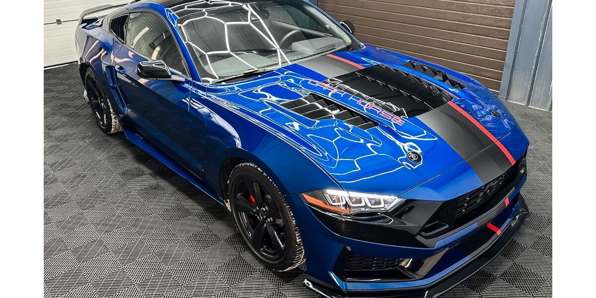 Ford Mustang 18.900 km 33.997 &euro; Bochum 44809