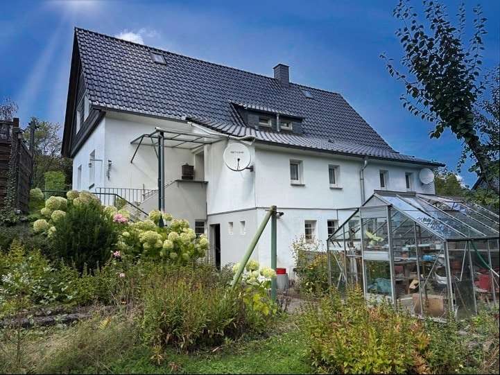Einfamilienhaus Hagen Hagen-Mitte - 3 Zimmer, 84 m&sup2;, 199.900&euro; | Angebot:27517647