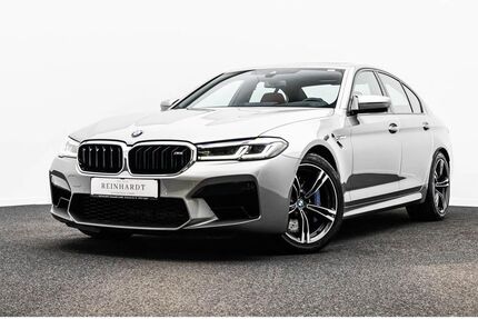 BMW M5 121.330 km 56.140 &euro; Hagen 58091