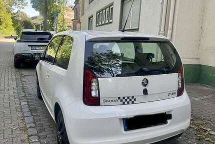 Skoda Citigo 107.000 km 6.000 &euro; Hagen, Stadt der FernUniversität 58095