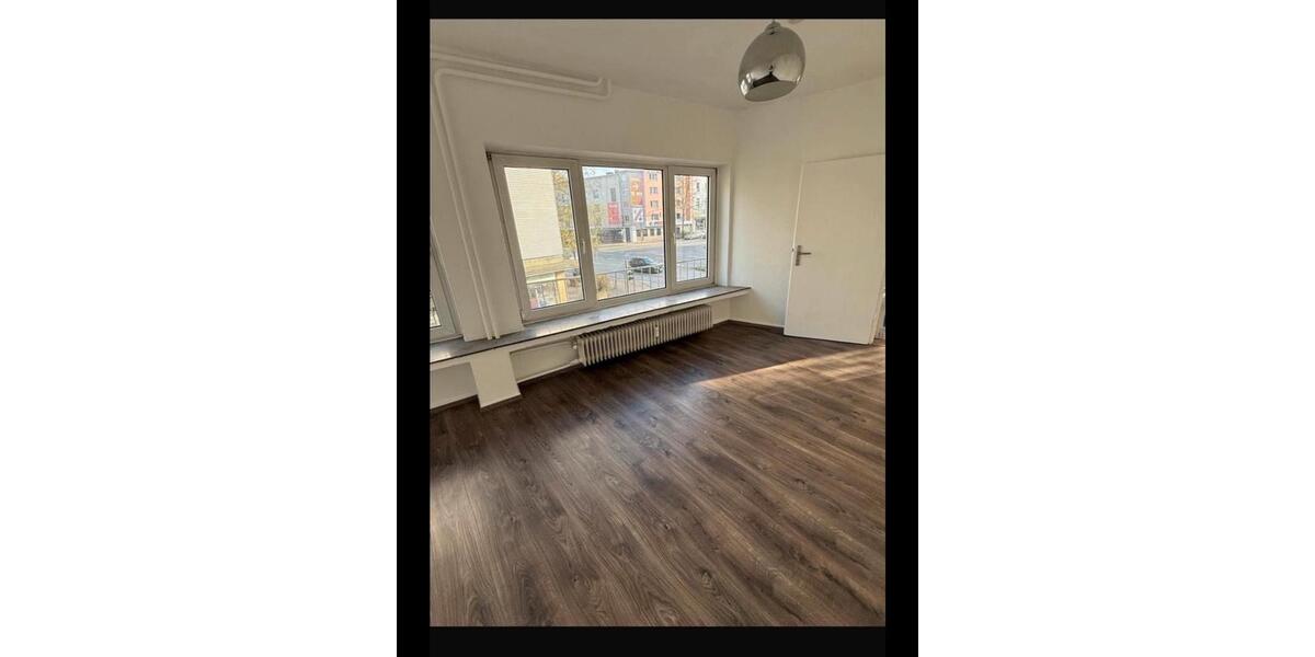 Etagenwohnung Wuppertal Gemarkung Langerfeld - 2 Zimmer, 60 m&sup2;, 530&euro; | Angebot:26699620