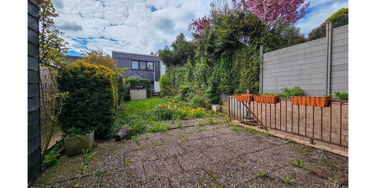 Mehrfamilienhaus, Wohnhaus Remscheid Lennep - 4 Zimmer, 121 m&sup2;, 399.000&euro; | Angebot:26410916