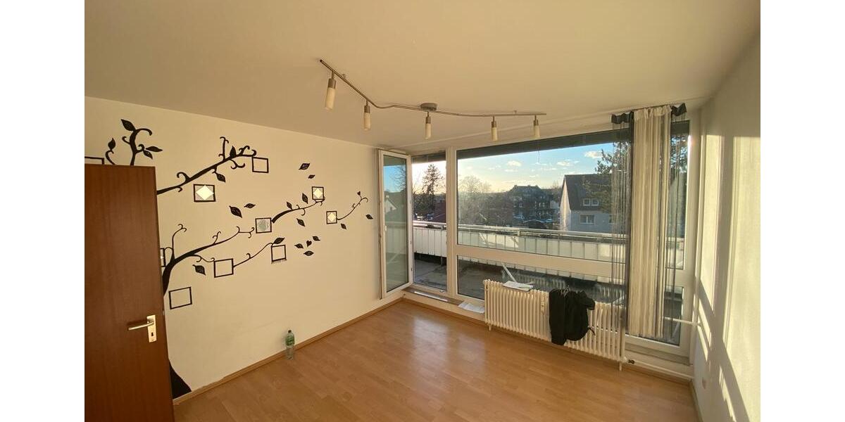 Etagenwohnung Waltrop - 3 Zimmer, 74 m&sup2;, 800&euro; | Angebot:25558992