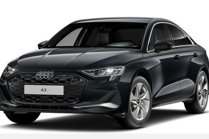 Audi A3 18.860 km 31.290 &euro; Bochum 44809