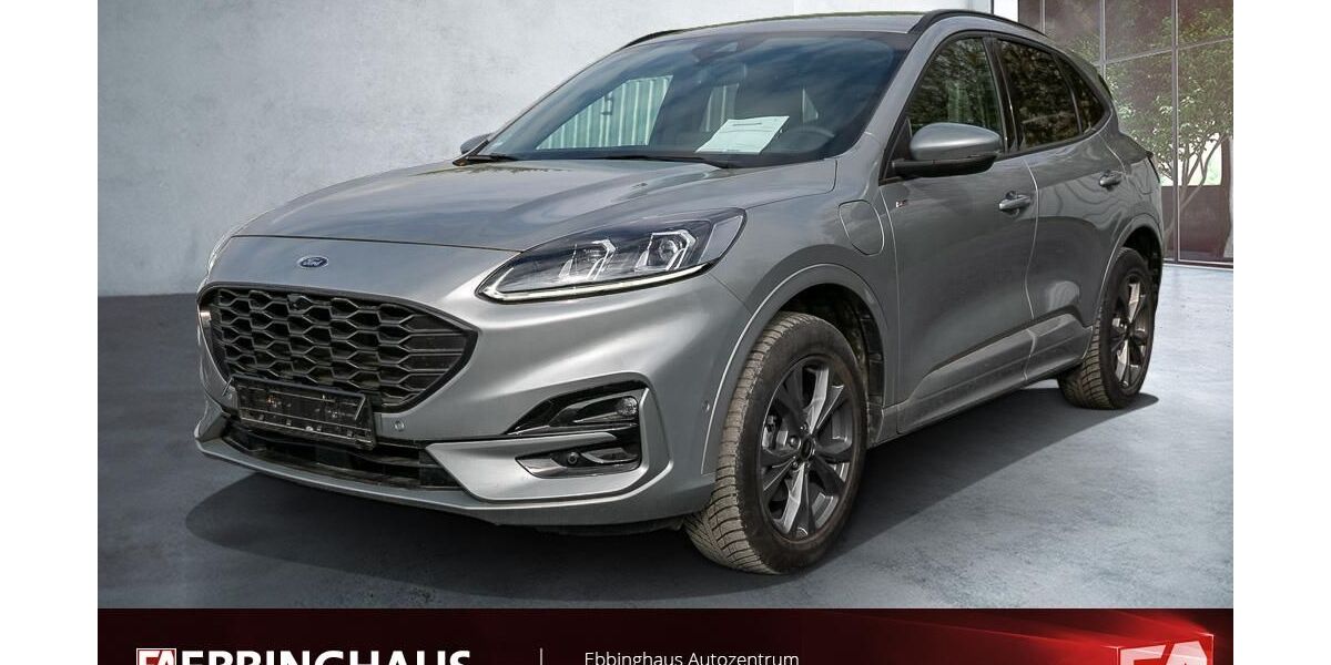 Ford Kuga 48.573 km 27.999 &euro; Dortmund 44149