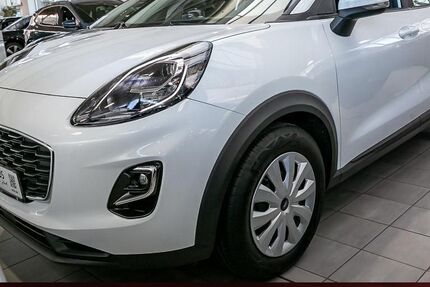 Ford Puma 19.003 km 16.490 &euro; Dortmund 44149