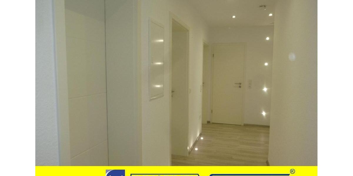 Etagenwohnung Dortmund Innenstadt West - 3 Zimmer, 64 m&sup2;, 720&euro; | Angebot:22069659