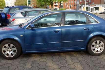 Audi A4 170.000 km 2.999 &euro; Herne 44653