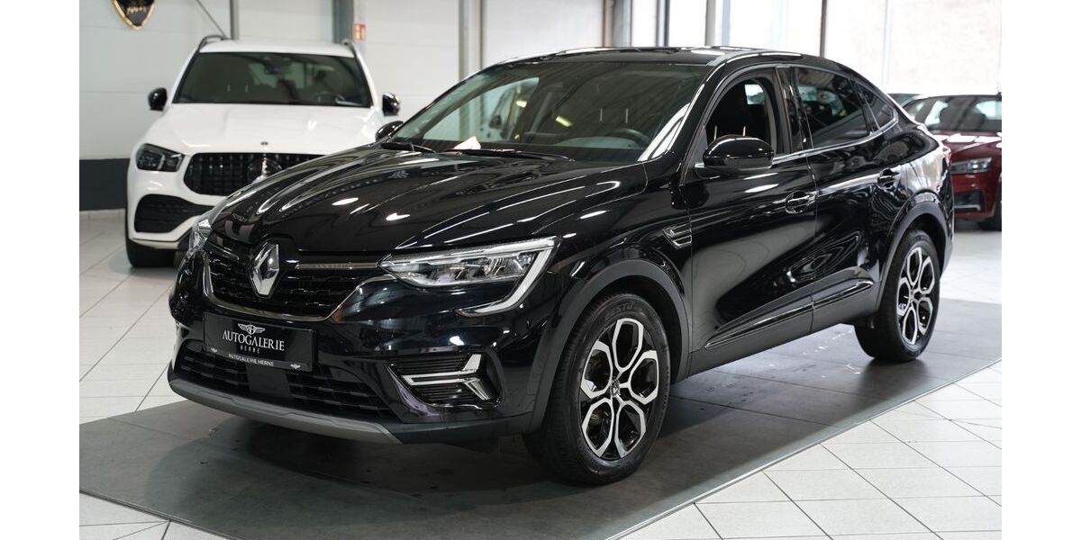 Renault Arkana 37.000 km 19.990 &euro; Herne 44652