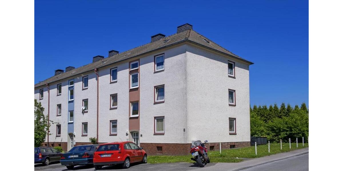 Etagenwohnung Iserlohn Grüne - 1 Zimmer, 33 m&sup2;, 319&euro; | Angebot:26008888
