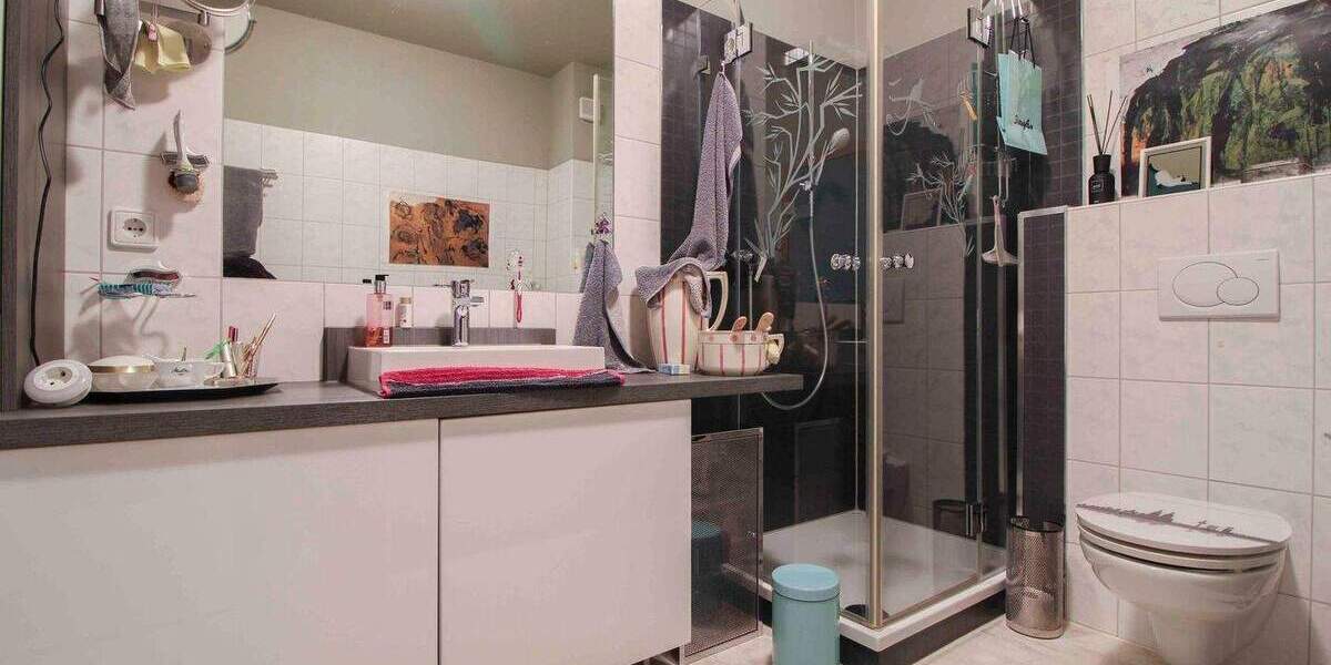 Etagenwohnung Iserlohn Wermingsen - 2 Zimmer, 59 m&sup2;, 140.000&euro; | Angebot:25911371