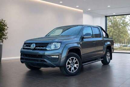 VW Amarok 369.000 km 12.990 &euro; Wuppertal-Cronenberg 42439