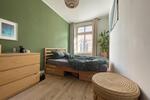 Etagenwohnung Wuppertal Elberfeld - 2 Zimmer, 45 m&sup2;, 1.090&euro; | Angebot:27617436