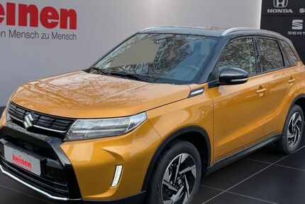 Suzuki Vitara 1.757 km 21.980 &euro; Dortmund 44149