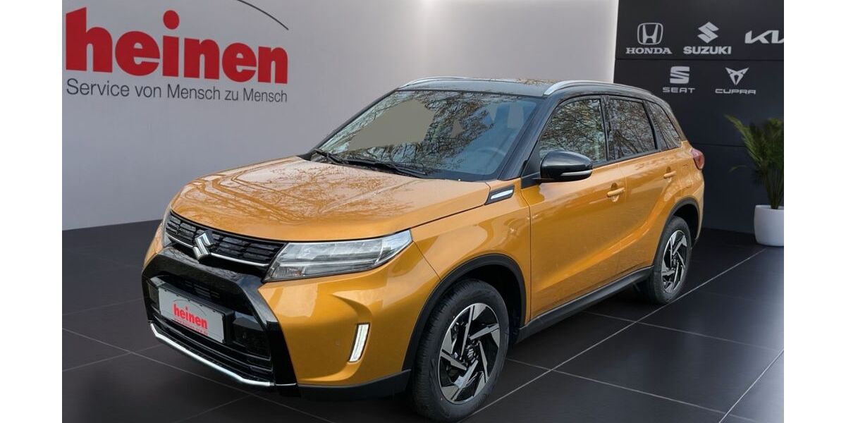 Suzuki Vitara 1.757 km 21.980 &euro; Dortmund 44149