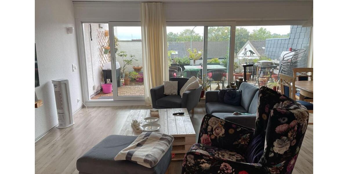Reihenhaus Hückeswagen - 7 Zimmer, 187 m&sup2;, 375.000&euro; | Angebot:27579979
