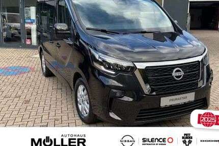 Nissan Primastar 9.500 km 39.990 &euro; Herdecke 58313
