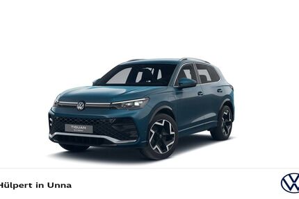 VW Tiguan 6.335 km 43.944 &euro; Unna 59423