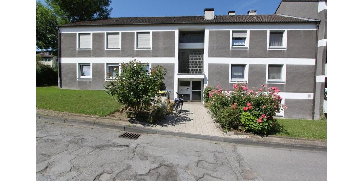 Etagenwohnung Unna - 3.5 Zimmer, 80 m&sup2;, 135.000&euro; | Angebot:24996368