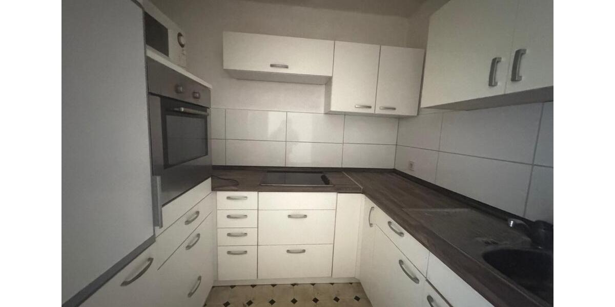 Etagenwohnung Herne Baukau - 2.5 Zimmer, 61 m&sup2;, 519&euro; | Angebot:24895141