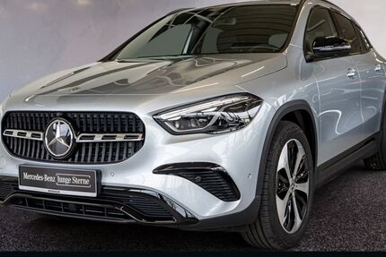 Mercedes-Benz GLA 220 14.500 km 44.990 &euro; Menden 58706