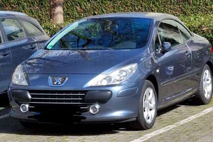 Peugeot 307 213.765 km 2.490 &euro; Dortmund, Stadt 44328