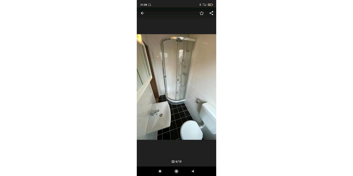 Etagenwohnung Altena - 2 Zimmer, 40 m&sup2;, 370&euro; | Angebot:26701766