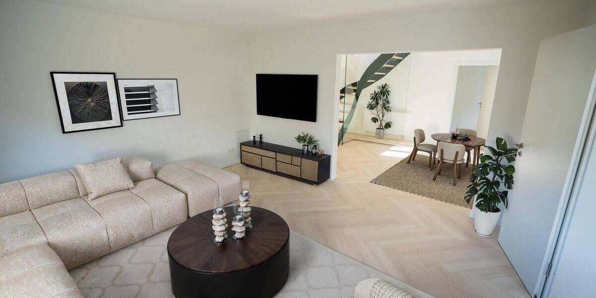 Einfamilienhaus Bochum Hofstede - 5 Zimmer, 120 m&sup2;, 689.000&euro; | Angebot:26016289