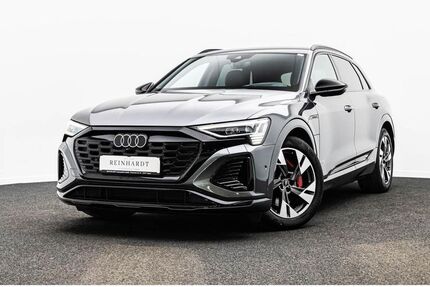 Audi Q8 e-tron 65.283 km 43.585 &euro; Hagen 58091