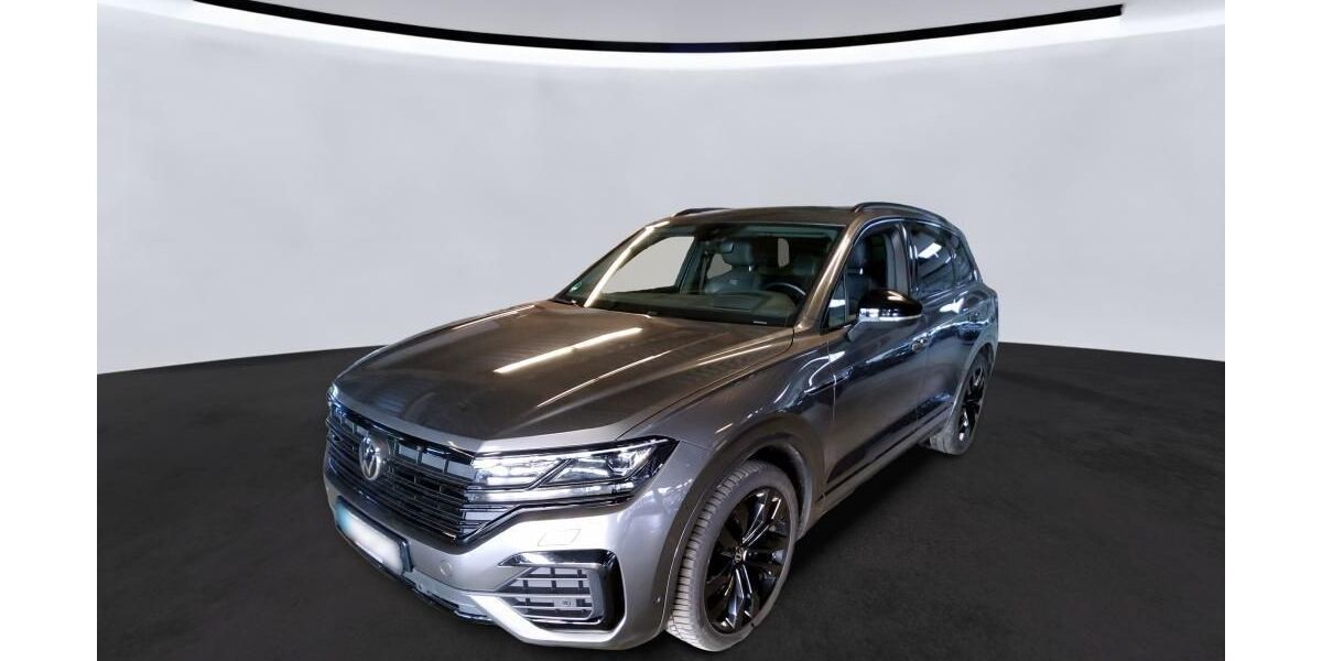 VW Touareg 86.732 km 51.345 &euro; Hagen 58091