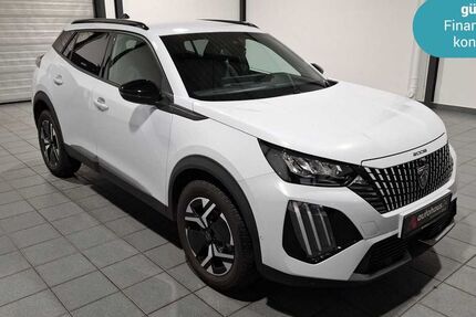 Peugeot 2008 16.053 km 17.190 &euro; Wuppertal 42287