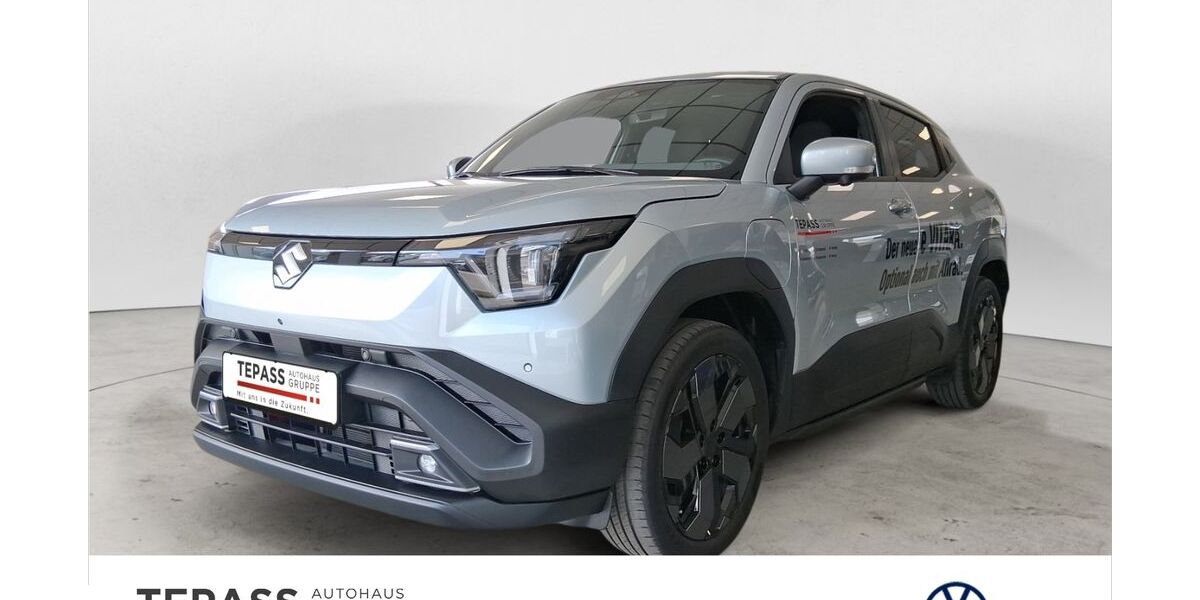 Suzuki e Vitara 1.199 km 37.480 &euro; Wuppertal 42369